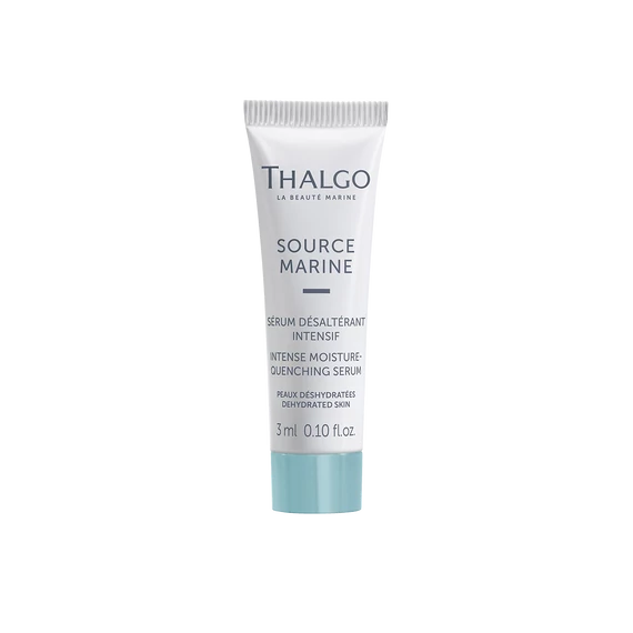 Intense Moisture-Quenching Serum MINTA