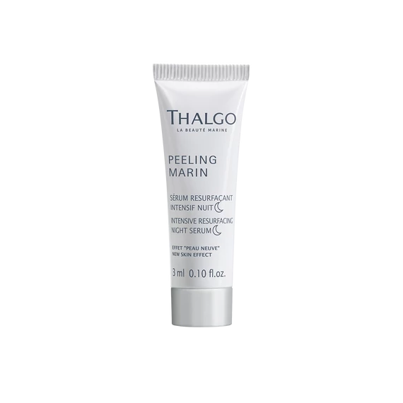 Resurfacing Night Serum MINTA