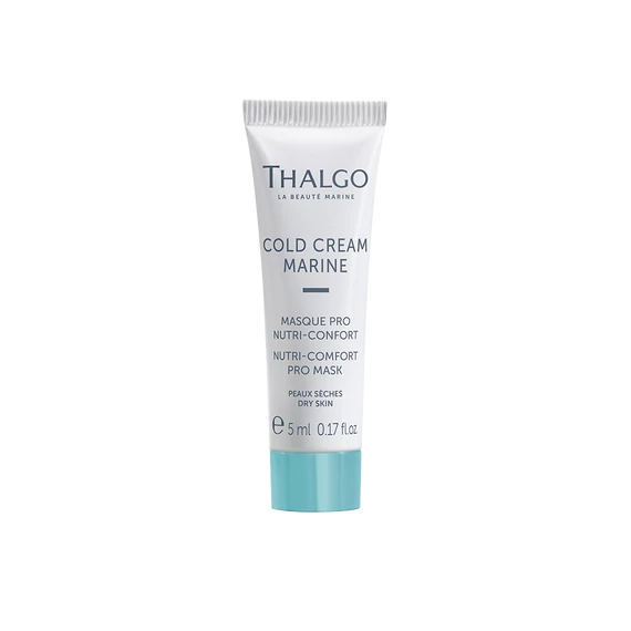 Nutri-Comfort Pro Mask MINTA