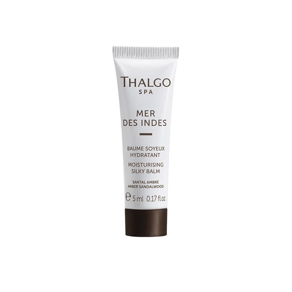 Moisturising Silky Balm MINTA
