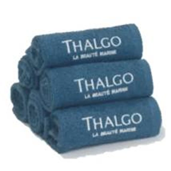 Thalgo törölköző (oshibori) 30 x 50 x 6 db