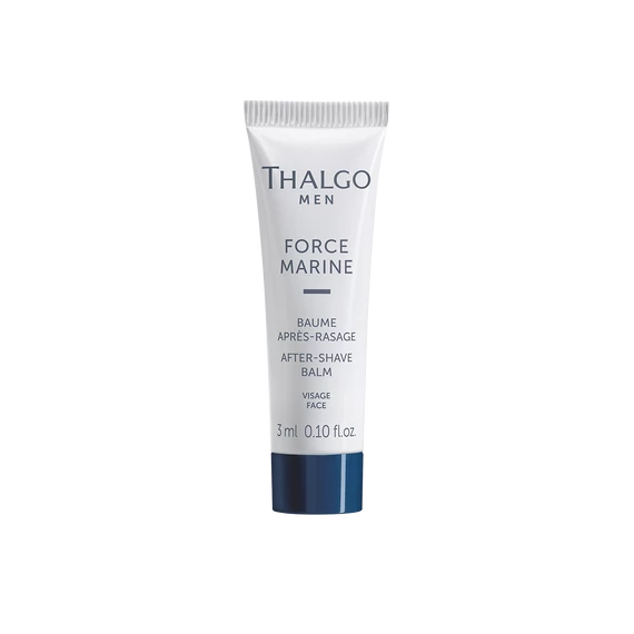 After-Shave Balm MINTA