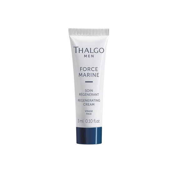 Intensive Regenerating Cream MINTA