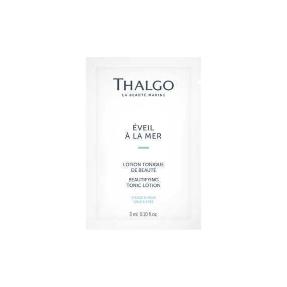 Beautifying Tonic Lotion 3ml