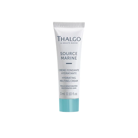 Hydrating Melting Cream MINTA