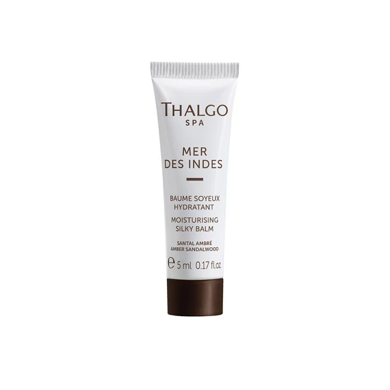 Moisturising Silky Balm MINTA 5ml