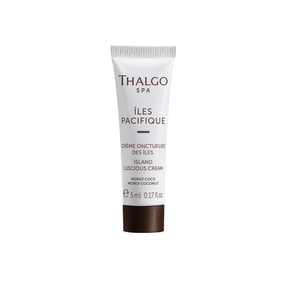 Thalgo Island Luscios Cream MINTA 5ml