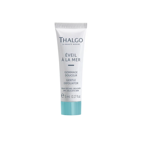 Thalgo Gentle Exfoliator MINTA 5ml